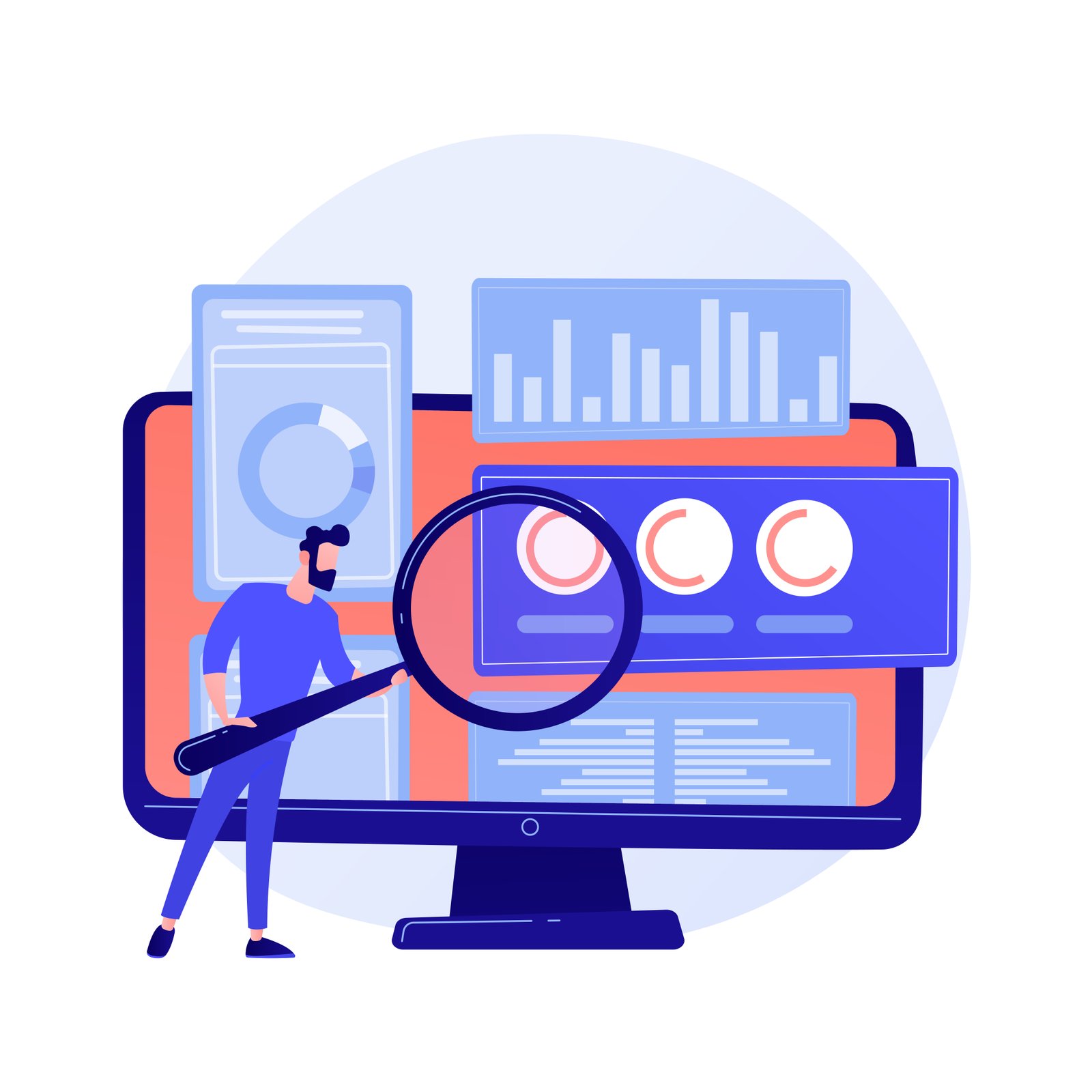 Analytics